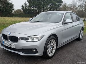 BMW 3-Series/AUTO/FULL LEATHER - Image 4