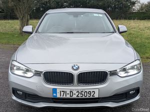 BMW 3-Series/AUTO/FULL LEATHER - Image 2