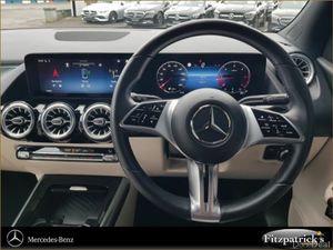 Mercedes-Benz GLA GLA 200 d A/T Progressive - Image 2
