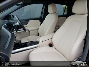 Mercedes-Benz GLA GLA 200 d A/T Progressive - Image 4