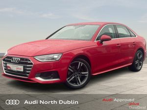 Audi A4 30 TDI 136HP S Tronic SE - Image 4