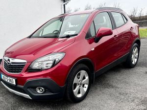 Opel Mokka 2016 1.4 L Petrol LOW KMS - Image 2