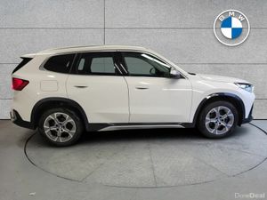 BMW X1 sDrive18d xLine - Image 3