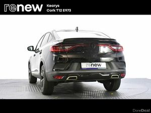 Renault Arkana E-Tech Engineered Hybrid 145 Auto - Image 3