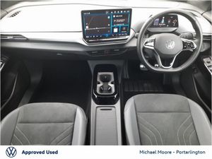 Volkswagen ID.4 ID.4 PRO PLUS 77KWH 286HP - Image 2