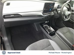 Volkswagen ID.4 ID.4 PRO PLUS 77KWH 286HP - Image 4