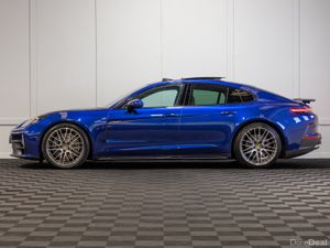 252 Porsche Panamera 4 E-Hybrid - Image 3
