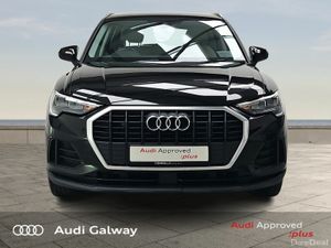 Audi Q3  €375 p/m - SE TFSI e 245  A/T - Image 3