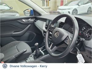 Skoda Scala AMBITION 1.0TSI PETROL 115 bhp - Image 3