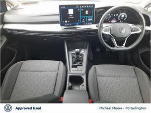 Volkswagen Golf GOLF EDITION 75 2.0 TDI 116HP - Image 2