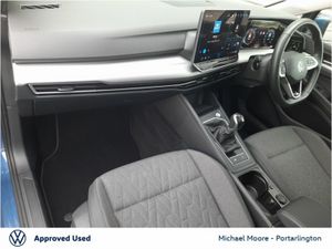 Volkswagen Golf GOLF EDITION 75 2.0 TDI 116HP - Image 4