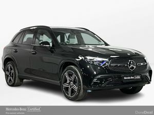 Mercedes-Benz GLC 300e AMG 4Matic - 20 Inch Alloys - Image 4