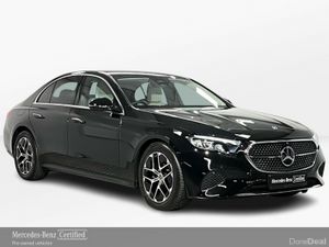 Mercedes-Benz E-Class 220d Avantgarde - 1 OWNER IR - Image 4