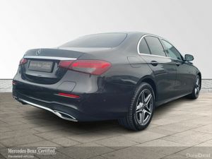 Mercedes-Benz E-Class E300de PHEV AMG Line AUTO *( - Image 4