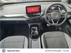 Volkswagen ID.4 LIFE 52kWh 148HP - Image 3