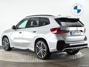 BMW iX1 eDrive20 M Sport - Image 2