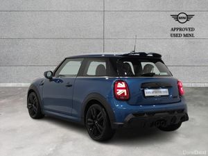 Mini Cooper 3-Door Cooper S Sport - Image 3
