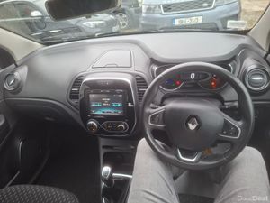 🦏 Renault Captur 2018 dynamique LOW MILES 🦏 - Image 4