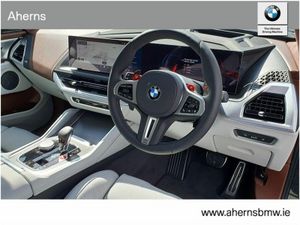 BMW XM 50e - Image 4