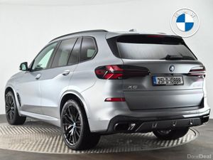 BMW X5 xDrive50e M Sport - Image 2