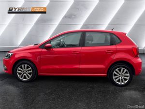 VOLKSWAGEN POLO 1.0 TSI 2016 - Image 2