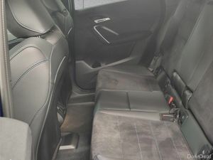 BMW X1 xDrive25e M Sport - Image 4