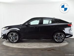 BMW iX2 eDrive20 M Sport - Image 3