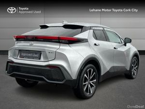 Toyota C-HR HYBRID SPORT - Image 2