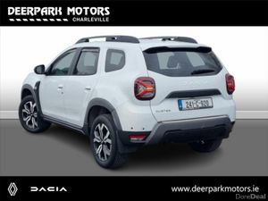 Dacia Duster 1.5  dCi 115 Journey - Image 3