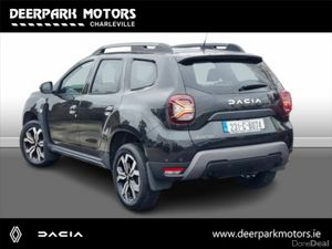 Dacia Duster 1.5 dCi 115 Journey - Image 3