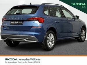 Skoda Kamiq Ambition 1.0Tsi 110Bhp - Image 4