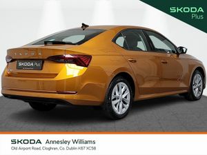 Skoda Octavia Ambition 2.0Tdi 115Bhp - Image 4