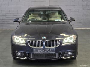 15 520d m/s low kms - Image 3