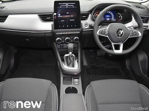 Renault Arkana Techno TCe 140 Auto - Image 3