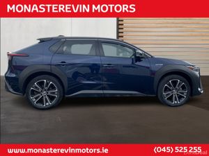 Toyota bZ4X PREMIERE EDITION 4DR AUTO - Image 3