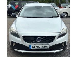 Volvo V40 D4 2.0L DIESEL AUTOMATIC(2293) - Image 2
