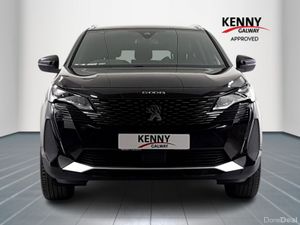 Peugeot 5008 FL ALLURE 1.5 BLUE HDI 13 - Image 2