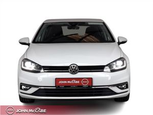 Volkswagen Golf 1.2 TSI COMFORTLINE AUTOMATIC *RET - Image 4