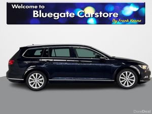 Volkswagen Passat HIGHLINE 2.0 TDI ESTATE**HEATED - Image 3