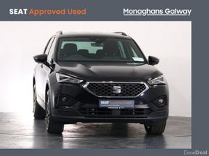 SEAT Tarraco SE 2.0TDI 150HP AUTO - Image 3