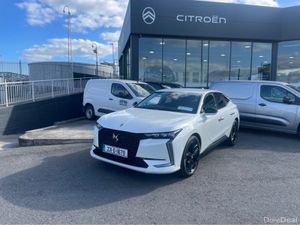 DS Automobiles DS 4 PERFOMANCE LINE PURETECH 130 B - Image 2