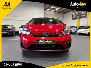 Honda Fit /Jazz New Model 1.5 Self-Charging Hybrid - Image 2
