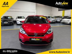 Honda Fit /Jazz New Model 1.5 Self-Charging Hybrid - Image 4