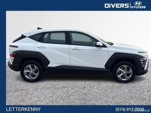 Hyundai KONA Signature - Image 3