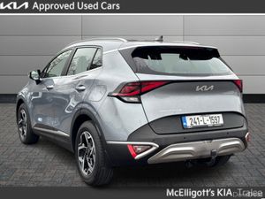 Kia Sportage K2 MY23 5DR - Image 3