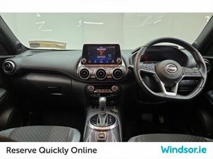 Nissan Juke HYBRID 1.6 SV PREMIUM *Scrappage deal - Image 3