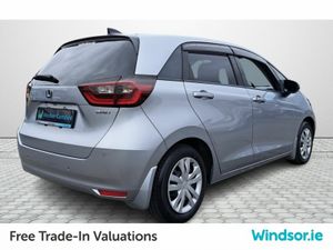 Honda Fit HYBRID E-HEV - Image 3