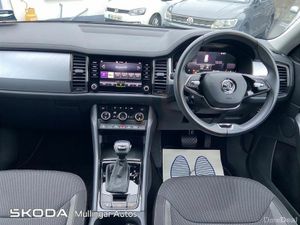 Skoda Kodiaq 2.0 TDI 150HP DSG Ambition 7 Seat - Image 2