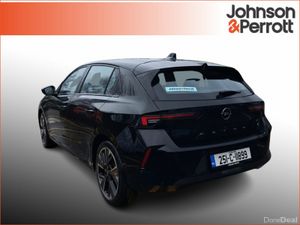 Opel Astra SC 54KWh EV 155PS - Image 2