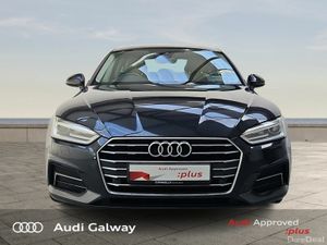 Audi A5 €499 p/m - TDI 150HP SE SB A/T - Image 4